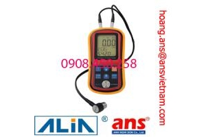 Đồng hồ đo lưu lượng AUT8500A Series Alia Vietnam
