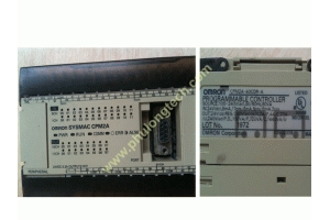 PLC Omron CPM2A 40CDR