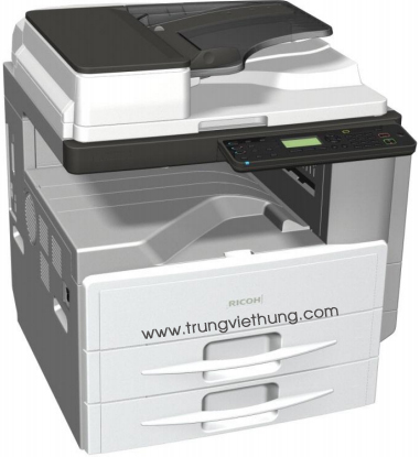 Máy photocopy giá tốt Ricoh Aficio MP 2501L