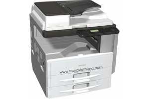 Máy photocopy giá tốt Ricoh Aficio MP 2501L