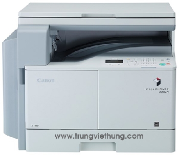 Máy photocopy Canon iR 2002N giá tốt tại Hồ Chí Minh