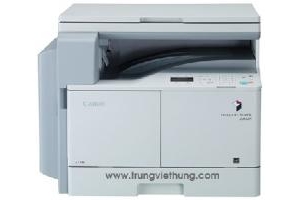 Máy photocopy Canon iR 2002N giá tốt tại Hồ Chí Minh