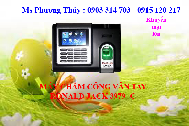 Bán Máy bấm giờ công in kim cho nhà xưởng khoảng 50- 100 nv