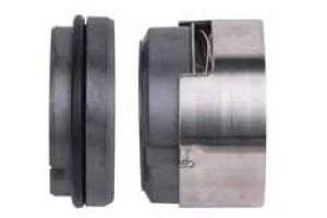 Roten Mechanical Seal