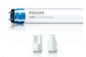 Cung cấp Bóng đèn led tuýp Master Philips giá tốt