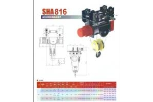 Palang cáp điện TBM, model mới, giá rẻ, hàng chính hãng