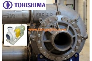 Pump Torisima Viet Nam - TORISHIMA chính hãng tại Việt Nam