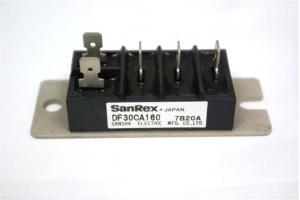 Đại lý phân phối THIẾT BỊ SANREX tại Việt Nam