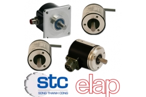 Encoder E520_Elap Vietnam_STC Vietnam