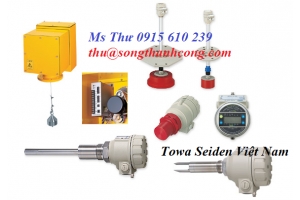 Cảm biến mức CA-A1SA_Towa Seiden Vietnam_STC Vietnam