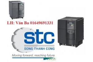 Biến tần Siemens_6SE6420-2UD31-1CA1_Siemens Vietnam_STC vietnam