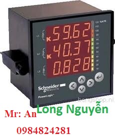 METSEPM5560 đồng hồ đo đa chức năng schneider