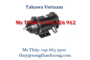 LT2T-4G-11L - Synchro Motor - Takuwa Vietnam