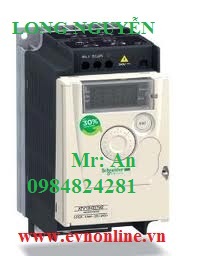 Biến tần ATV303H037N4E 3p 0,37kW 300-460V schneider