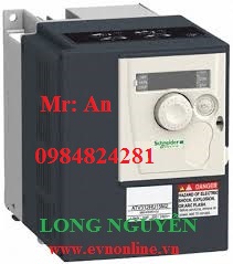 Biến tần ATV312H018M2 1p 0,18KW 0,25hp 200-240V schneider