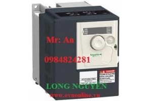 Biến tần ATV312H018M2 1p 0,18KW 0,25hp 200-240V schneider