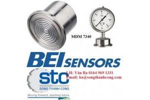 MDM 7340_BEI Vietnam_STC Vietnam_Máy đo áp suất BEI
