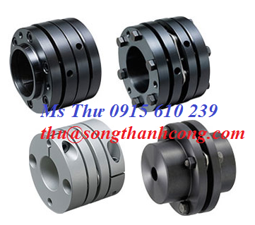 Coupling SFC-060DA2_Miki pulley Vietnam_STC Vietnam