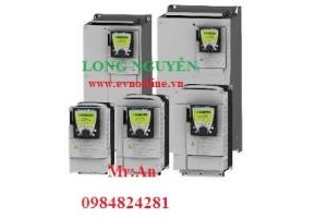 Biến tần ATV71H037M3 3p 0,37kW 3,5A 200V schneider