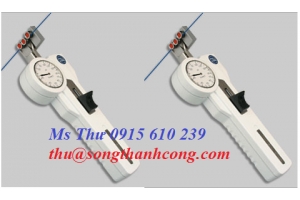 Thiết bị đo lực căng xoắn DS2-2N_Hans-schmidt Vietnam_STC Vietnam