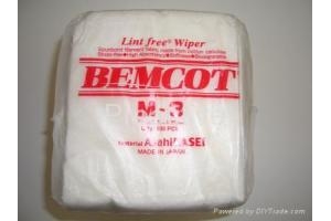 Giấy lau phòng sạch Bemcot M3