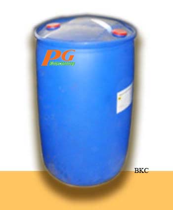 Mua bán- BKC 80%, chất xử lý dùng trong nuôi thủy sản