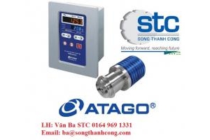 Máy đo độ ngọt Atago_PRM-100α_Atago Vietnam_STC Vietnam