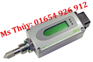 EE371-TEHA07D08/CD2-Td03 - Compact Dew Point Temperature Transmitter / Switch - E+E Elektronik Vietnam