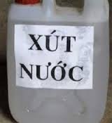 NaOH Lỏng 32% & 45%- Cautic soda LiQuid 32% & 45%_Cty Quang Phúc Phát