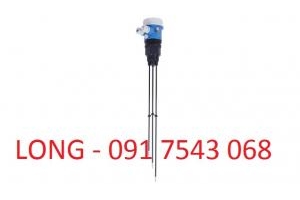 Thiết bị đo mức loại dẫn điện FTW31 – Endress + Hauser Vietnam