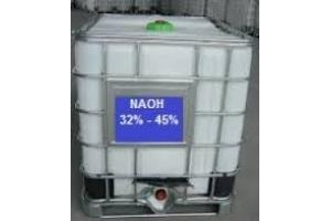 NaOH 32%, NaOH 45%, Xút lỏng (Natri hydroxit NaOH) 45%, 32%_Cty Quang phúc Phát