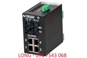 Bộ Ethernet Switch 305FX-Đại lý Redlion Việt Nam
