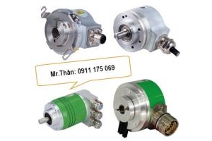 Cảm biến elco-holding Sensors-H3