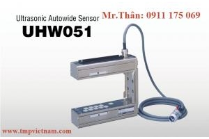 Cảm biến chỉnh biên UHW051 Nireco 