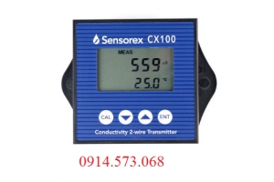 Bộ chuyển đổi tín hiệu Sensorex - CX100 - Sensorex Viet Nam