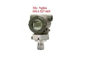 Thiết bị đo chênh lệch áp suất Yokogawa EJA-E Series 