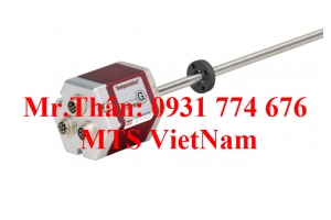 Đại lý MTS Sensor VietNam