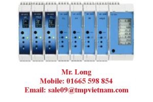 Measuring Transmitter MV 3000 / 4000 - Meinsberg Vietnam - TMP Vietnam