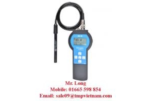 Oxygen Portable Meter AM 40 - Meinsberg Vietnam - TMP Vietnam