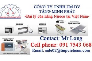 Bộ điều khiển Liteguide Controller AE1000 Nireco-Đại lý Nireco Vietnam