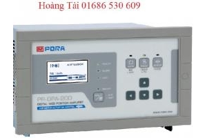 Servo thủy lực áp suất - nhà phân phối Pora Vietnam - TMP Vietnam