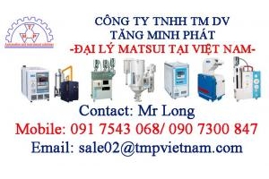 Máy sấy nóng HD2 Matsui-Đại lý Matsui Việt Nam