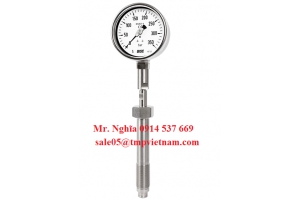 Đồng hồ đo áp suất_P740 Series