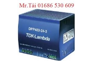 Nhà phân phối TDK Lambda Việt nam - TMP Vietnam