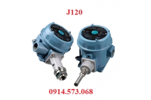 Cảm biến áp suất mức cao, thấp J120-376 - United Electric (UE) Viet Nam