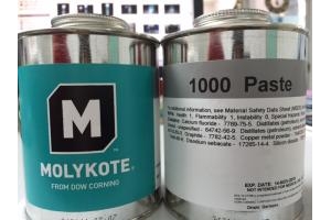 MOLYKOTE 1000