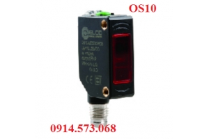 Rectangular Photoelectric Sensors OS10 Elco-holding - Elco-holding Viet Nam