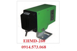 Professional hot metal detector EHMD-260 Elco-holding - Elco-holding Viet Nam