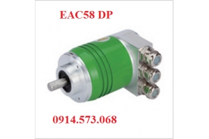 Encoder tuyệt đối giao diện Profibus EAC58 DP Elco-holding - Elco-holding Viet Nam
