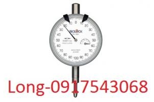 Đồng hồ so Teclock TM-1201-Nhà phân phối Teclock Vietnam-TMP Vietnam
